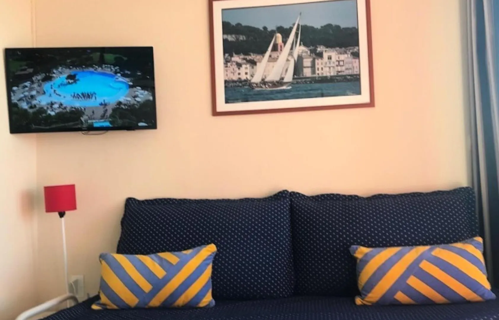 Residence Le Hameau De Cap Esterel - Maeva Home - Appartement 2 Pieces 4 Personnes - Selection Mae-0594 Saint-Raphaël