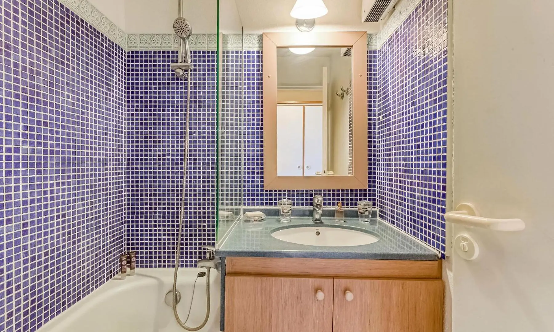 Residence Le Hameau De Cap Esterel - Maeva Home - Appartement 2 Pieces 4 Personnes - Selection Mae-0594 Saint-Raphaël Apartamento