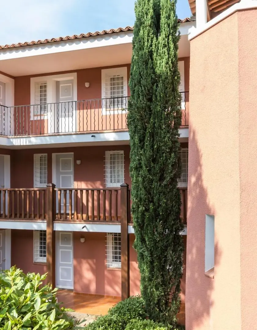 Residence Le Hameau De Cap Esterel - Maeva Home - Appartement 2 Pieces 4 Personnes - Selection Mae-0594 Saint-Raphaël Francia