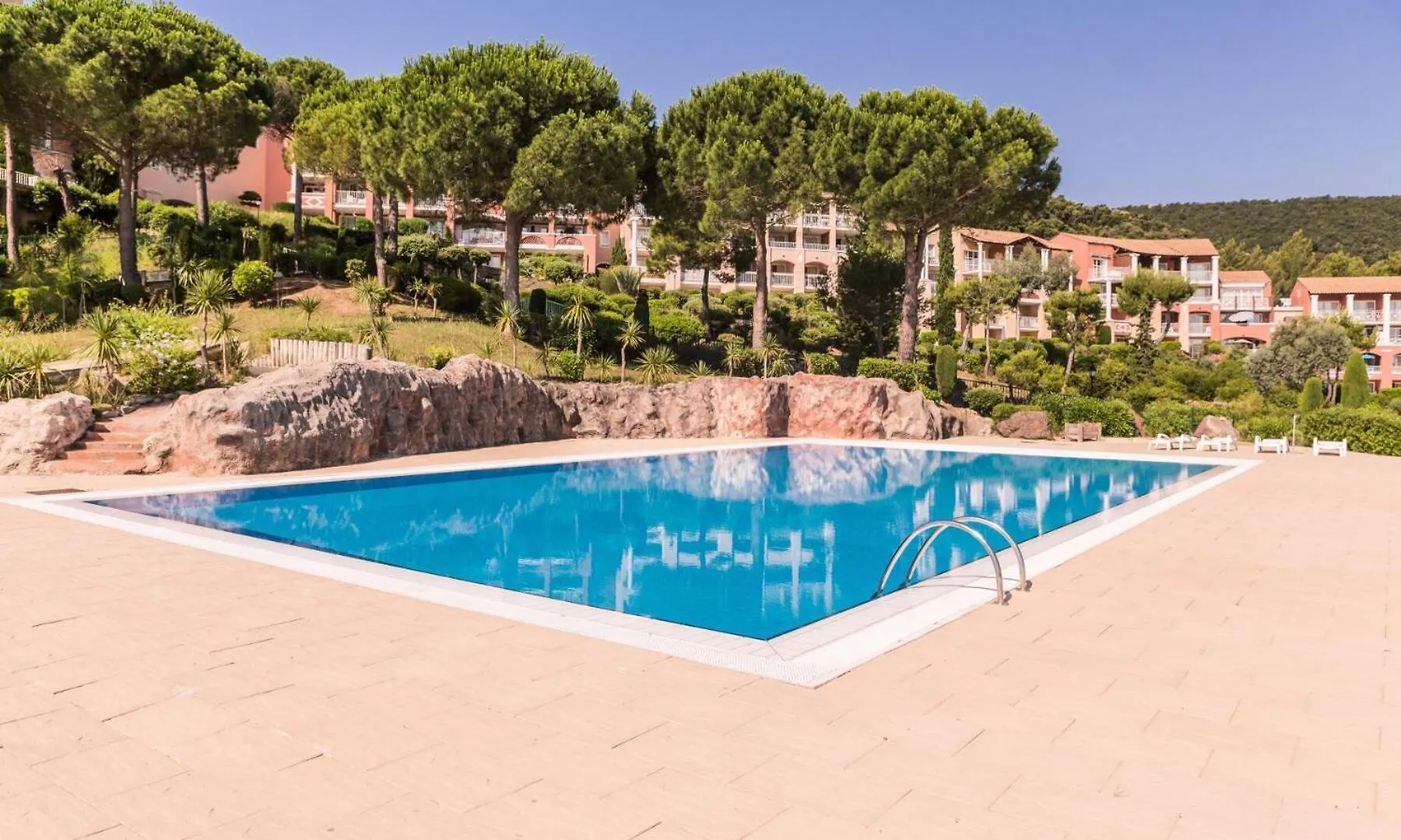 Apartamento Residence Le Hameau De Cap Esterel - Maeva Home - Appartement 2 Pieces 4 Personnes - Selection Mae-0594 Saint-Raphaël Francia