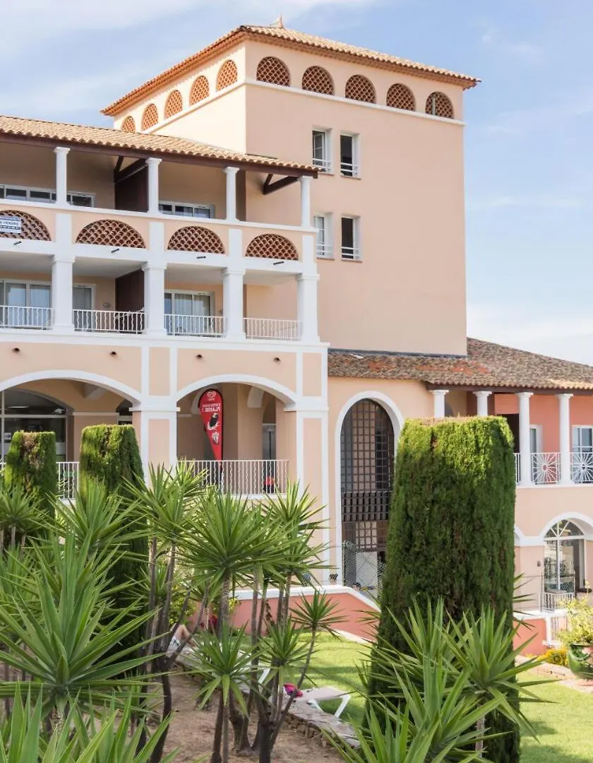 Residence Le Hameau De Cap Esterel - Maeva Home - Appartement 2 Pieces 4 Personnes - Selection Mae-0594 Saint-Raphaël Apartamento