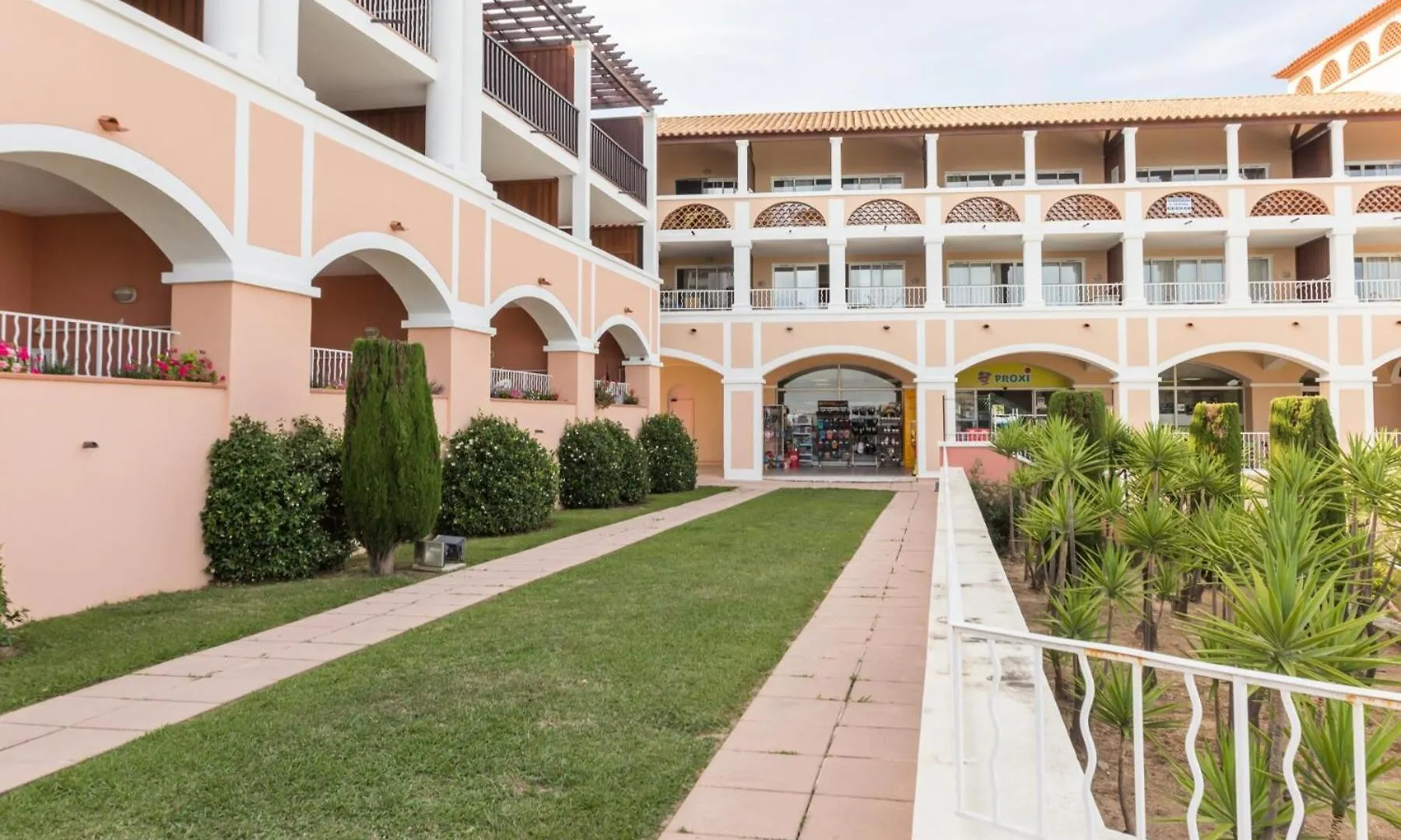 Residence Le Hameau De Cap Esterel - Maeva Home - Appartement 2 Pieces 4 Personnes - Selection Mae-0594 Saint-Raphaël